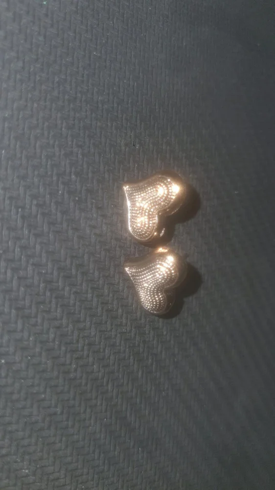 Earrings, size Other, photo 3