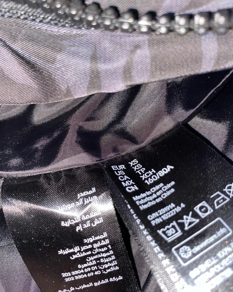 H&M Vests, size M / 38 / 10, photo 4
