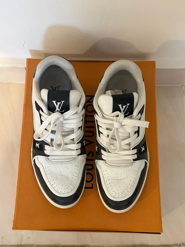Louis Vuitton Sneakers