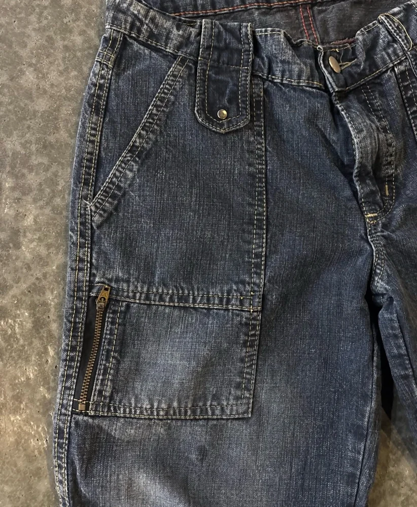 Jeans, size M, photo 3