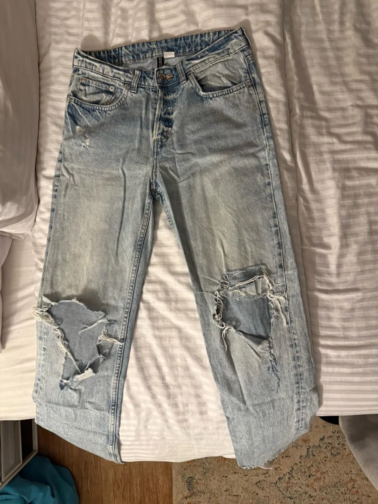 H&M Jeans