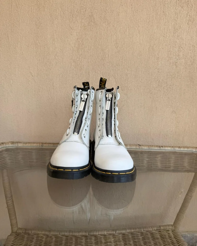 Dr. Martens Boots