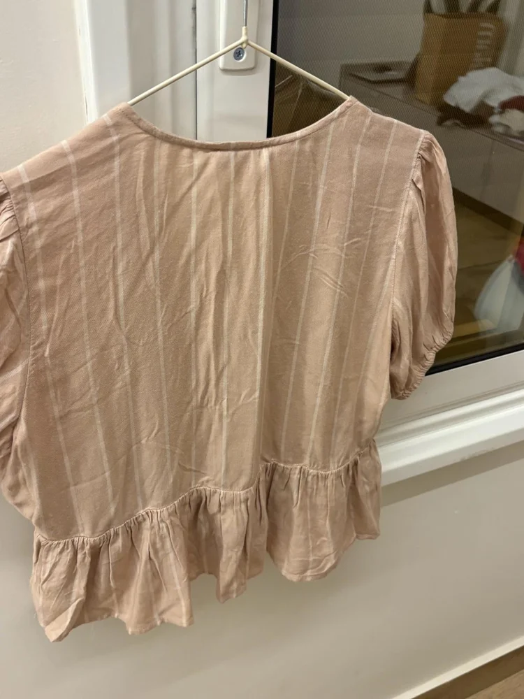 American Eagle Blouses, size S / 36 / 8, photo 4