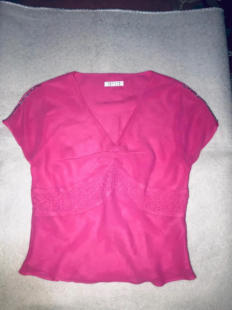 Blouses, size M / 38 / 10, photo 3