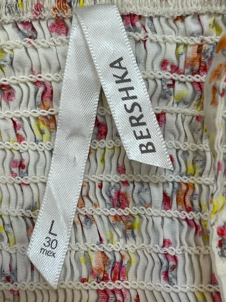 Bershka Corsets, size L / 40 / 12, photo 6