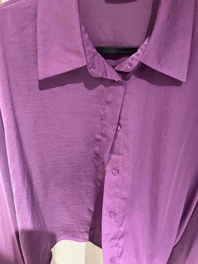 Stradivarius Blouses, size L / 40 / 12, photo 3