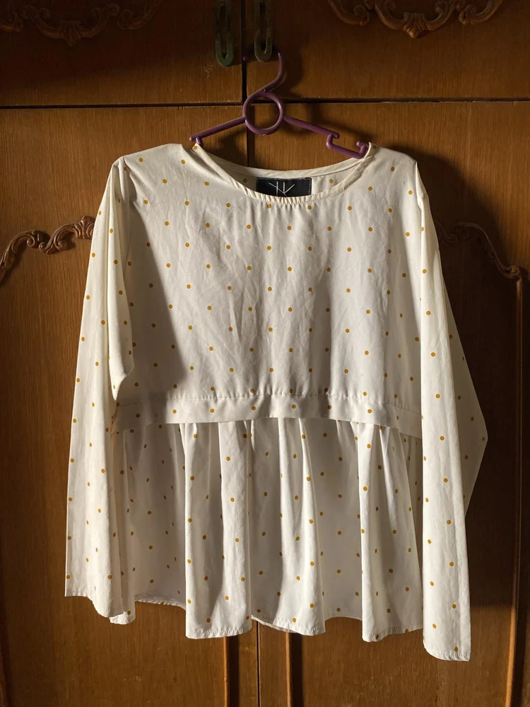 Blouses