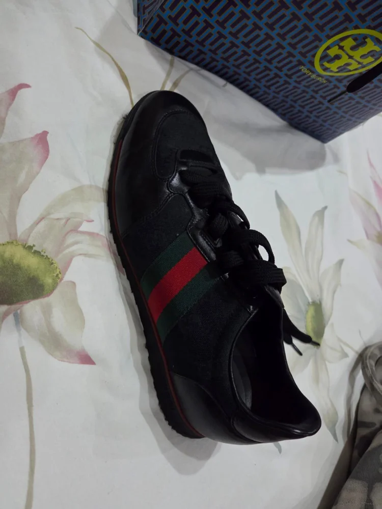 Gucci Sneakers, size 39.5, photo 3