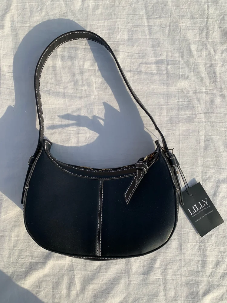Local Shoulder Bag