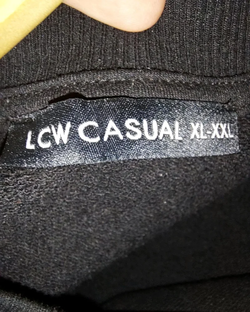 LCW Casual Sweatshirts, size XL / 42 / 14, photo 4