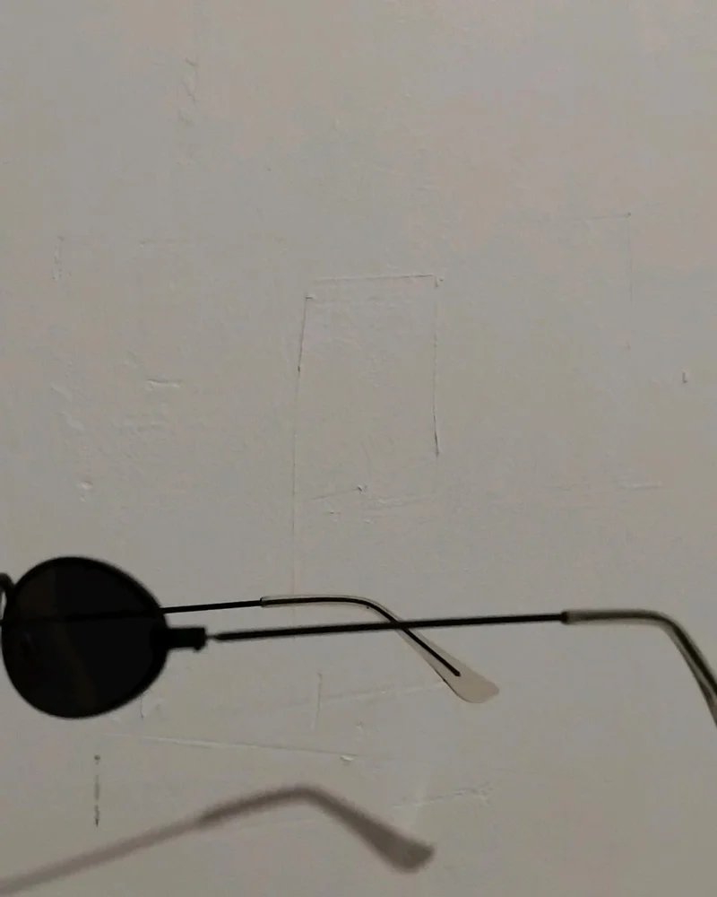 Shein Sunglasses, size One size, photo 3