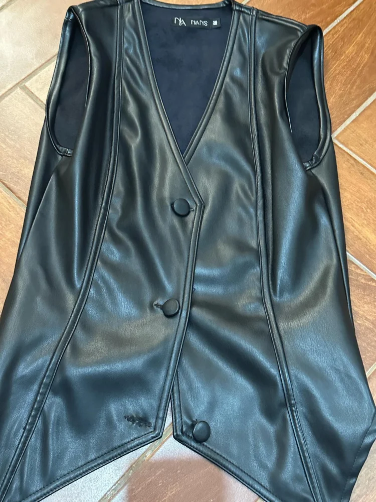 Local Vests, size S / 36 / 8, photo 3