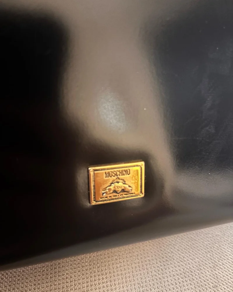 Moschino Shoulder Bag, size One size, photo 4