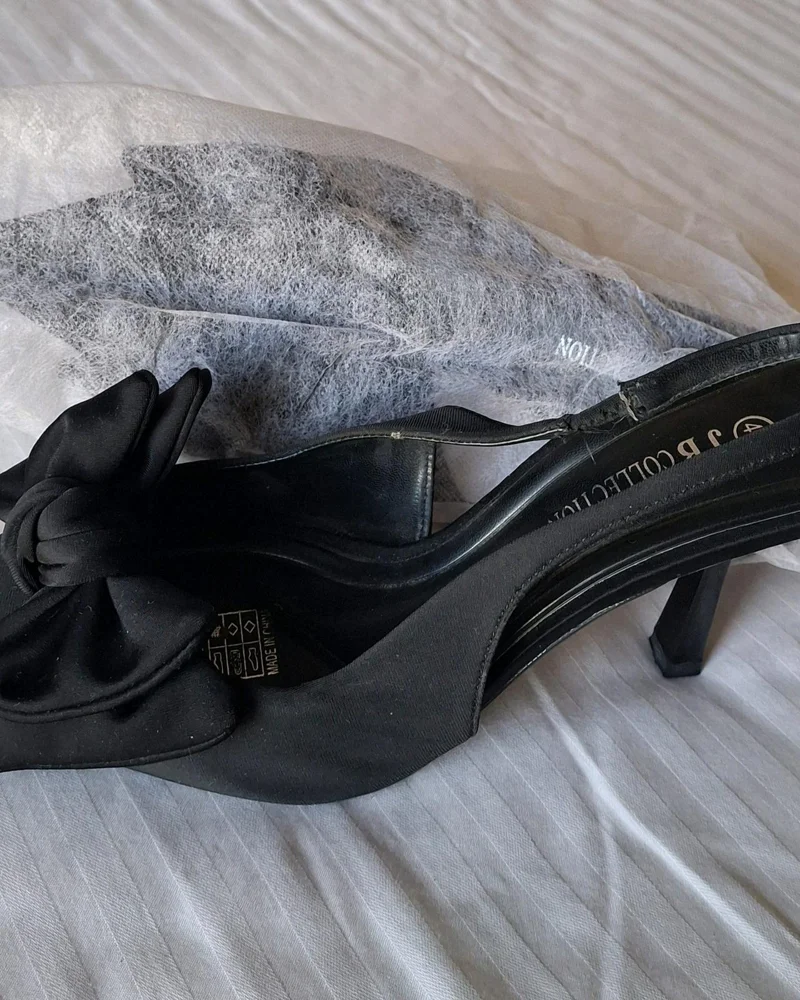 Pixi Stiletto Heels, size 40, photo 2