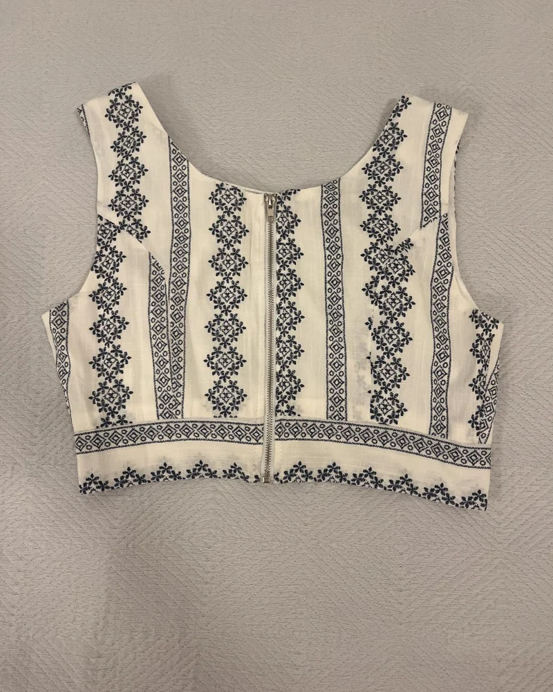 Crop Tops, size M / 38 / 10, photo 2
