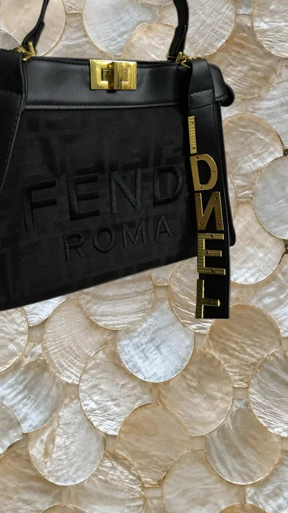 Fendi Handbags, size Other, photo 2