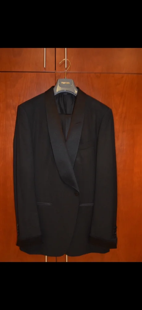 Tom Ford Blazers, size L, photo 2