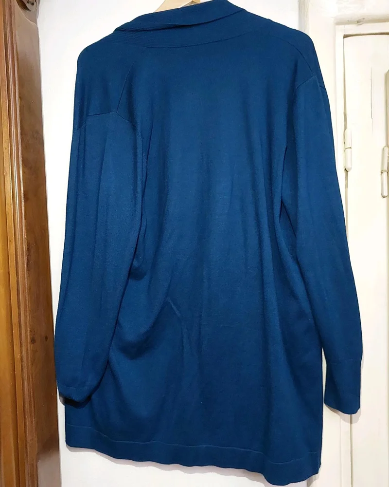 AMaNIA Mo Cardigans, size 4XL / 48 / 20, photo 2
