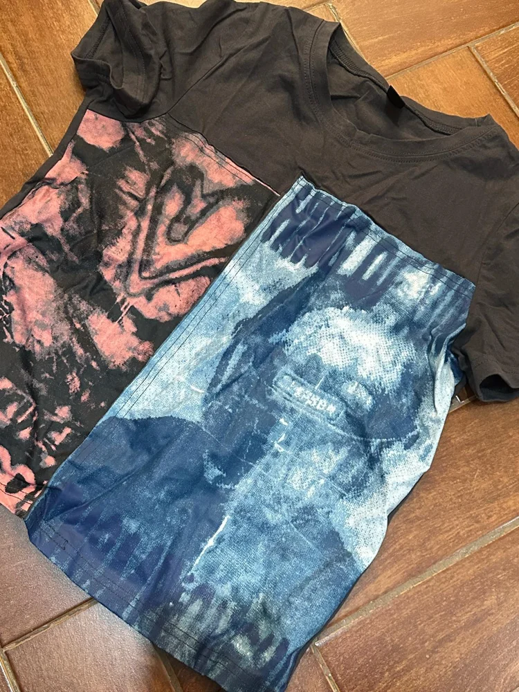 Shein T-shirts, size S / 36 / 8, photo 3