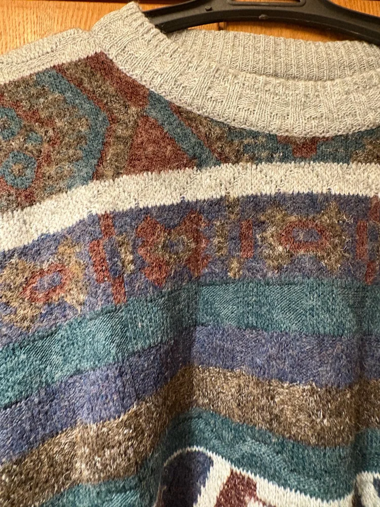 Sweaters, size M, photo 3
