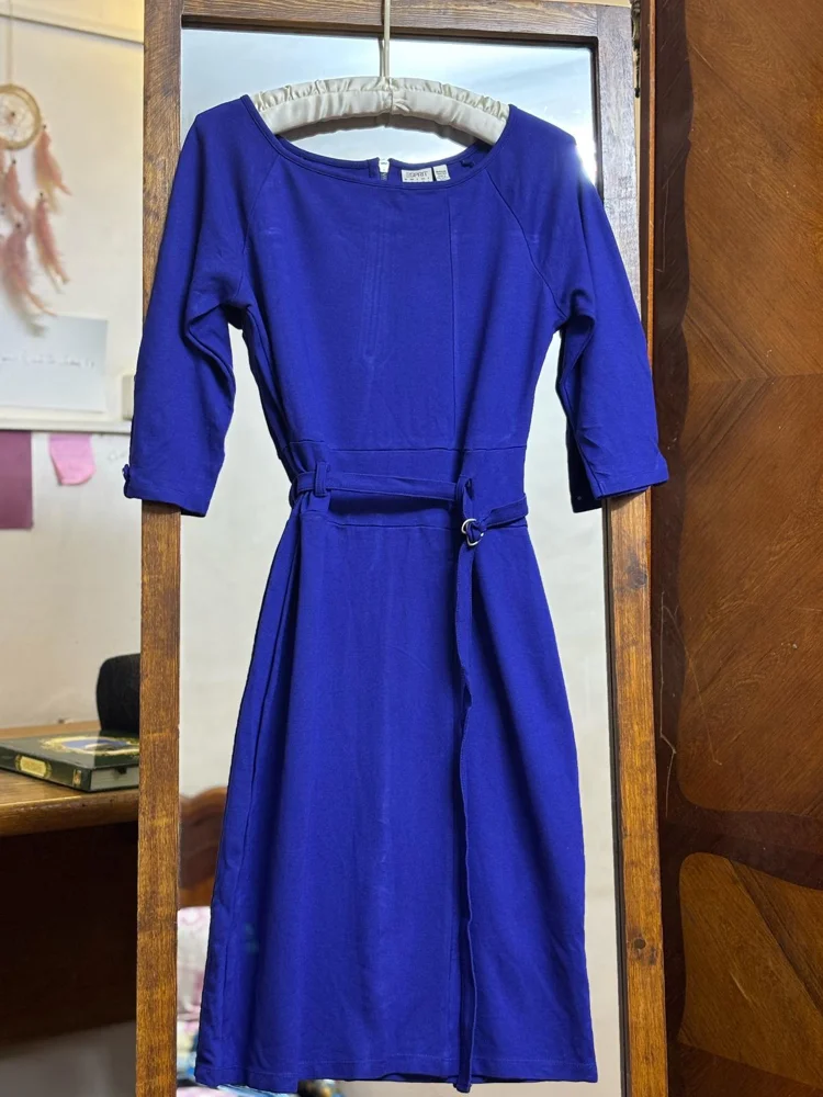 Esprit Midi Dresses