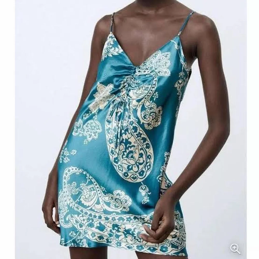 Zara Mini Dresses, size S / 36 / 8, photo 5