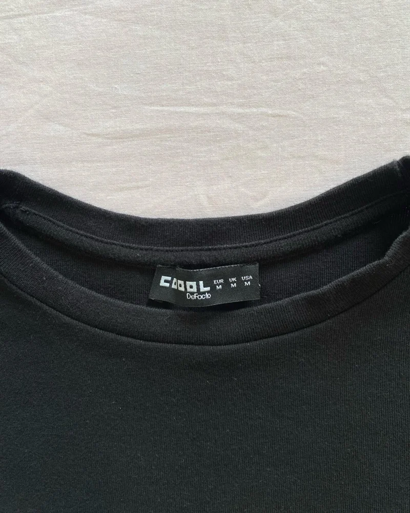 Defacto T-shirts, size M / 38 / 10, photo 3
