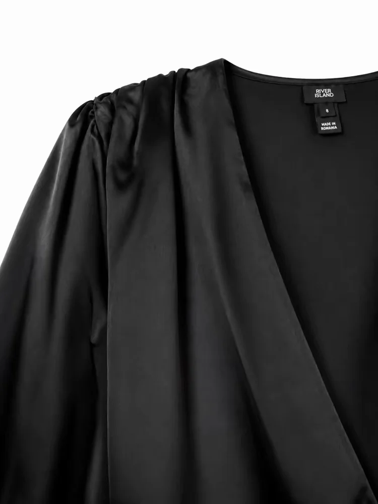 River Island Blouses, size S / 36 / 8, photo 3