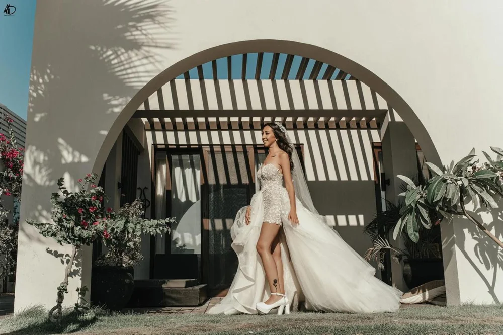 Wedding Dresses, size S / 36 / 8, photo 2