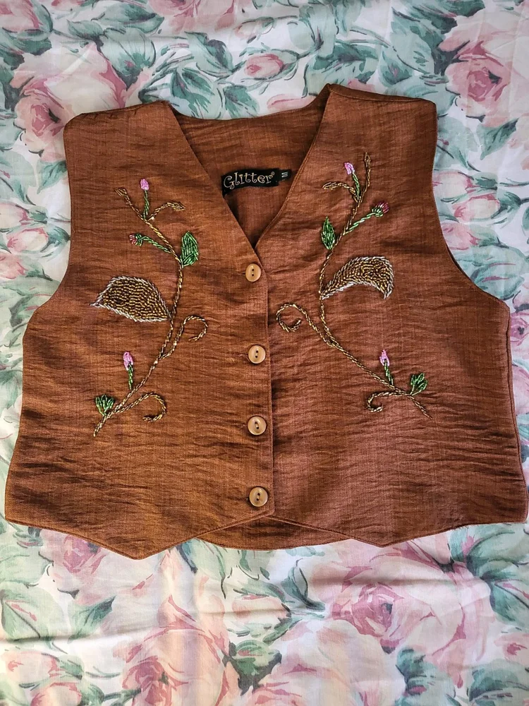 Vests, size M / 38 / 10, photo 5