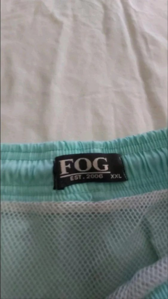 Local Board Shorts, size XXL, photo 6
