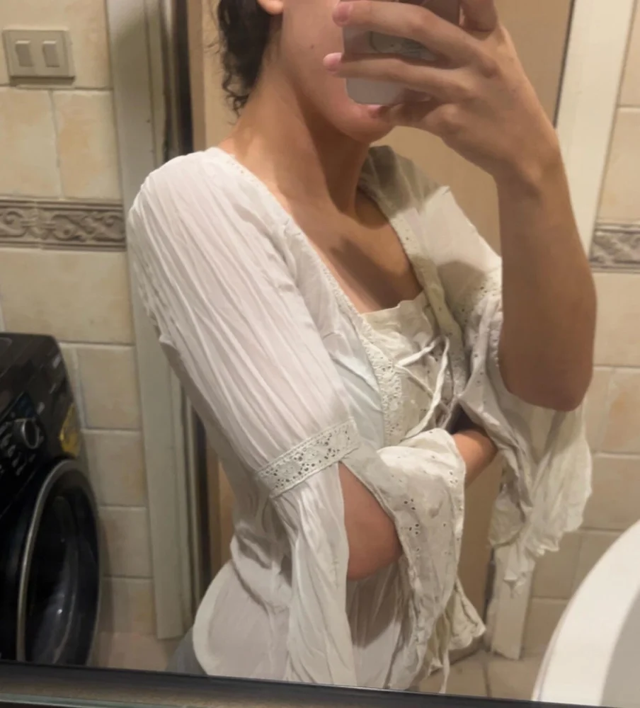Blouses, size S / 36 / 8, photo 2