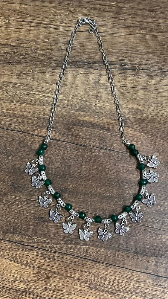 Necklaces, size One size, photo 3