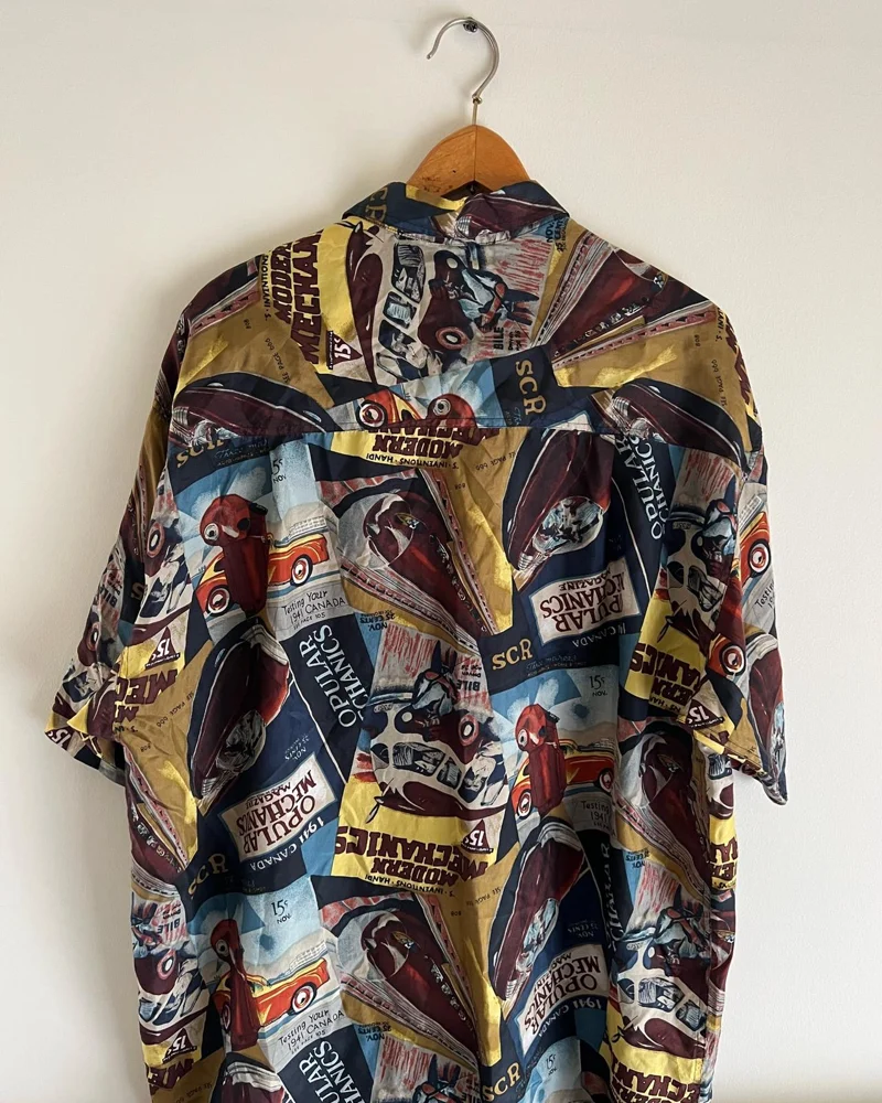 Shirts, size L, photo 2