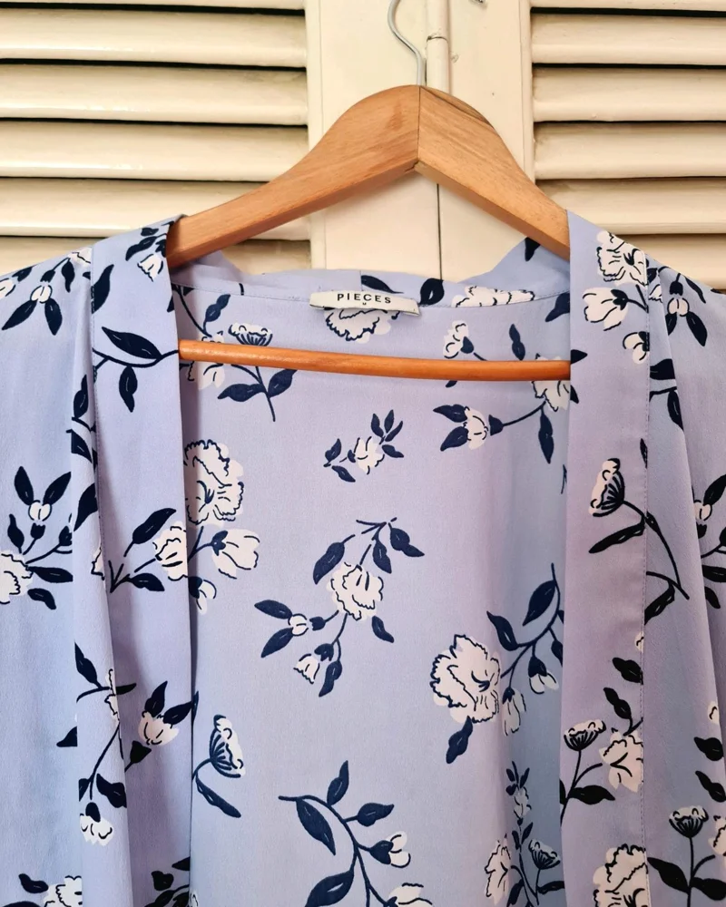 Pieces Blouses, size M / 38 / 10, photo 2
