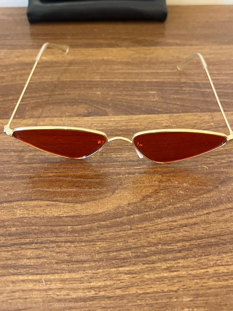 Shein Sunglasses, size One size, photo 3
