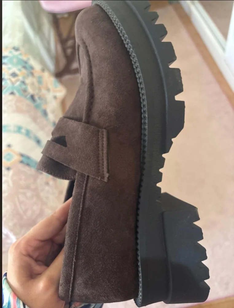 Loafers, size 39, photo 2