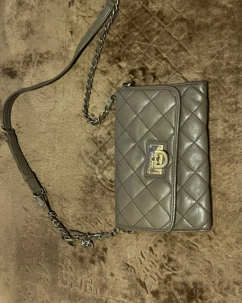 DKNY Cross-Body Bag