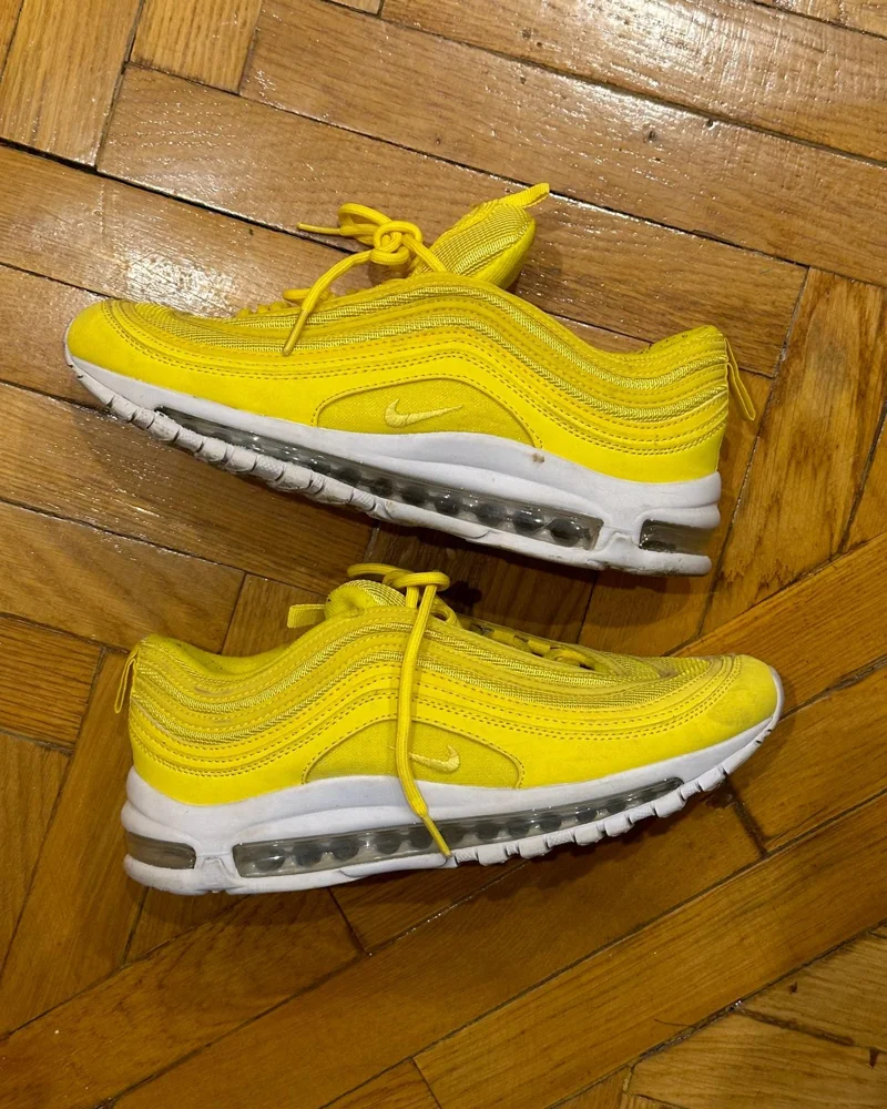 Nike Air Sneakers, size 42, photo 3