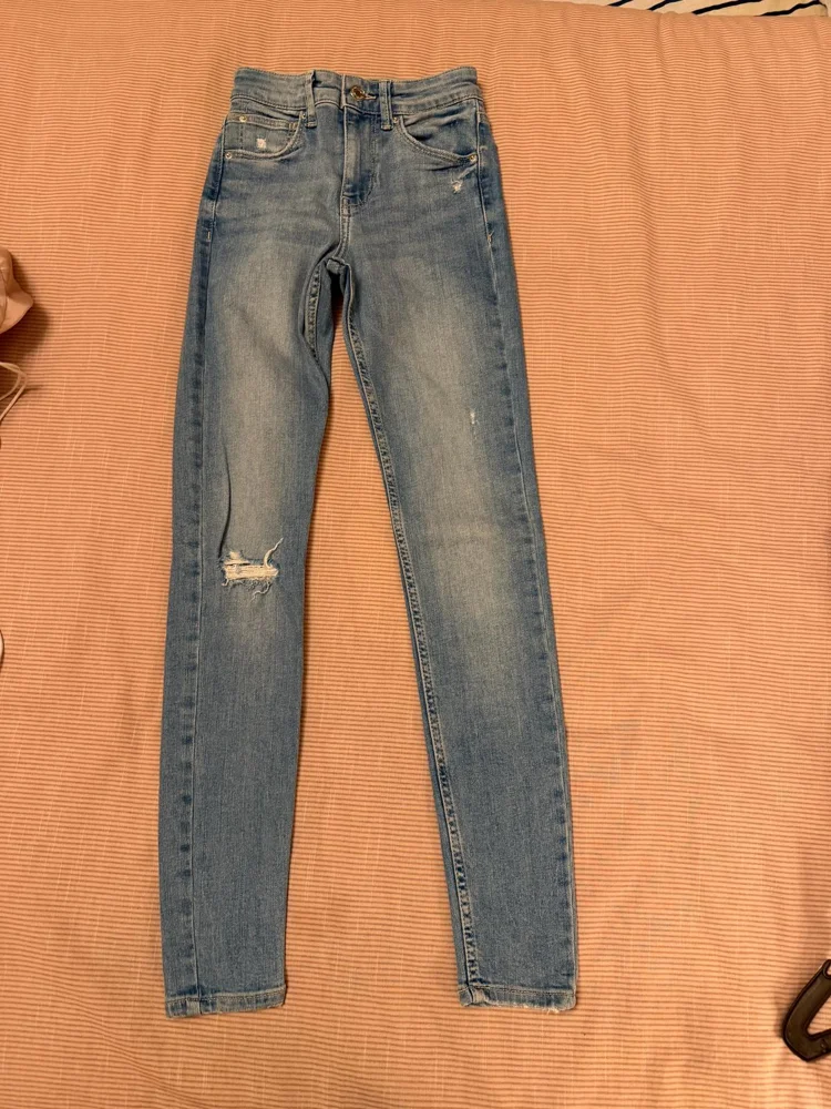 Bershka Jeans
