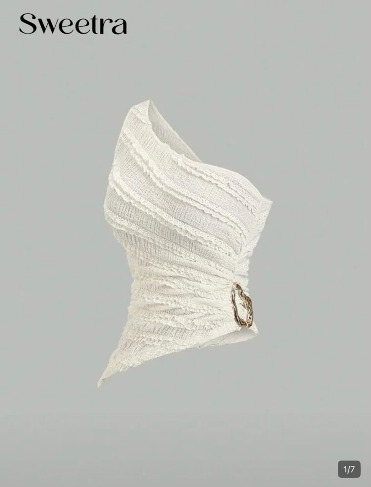 Shein Crop Tops, size L / 40 / 12, photo 3
