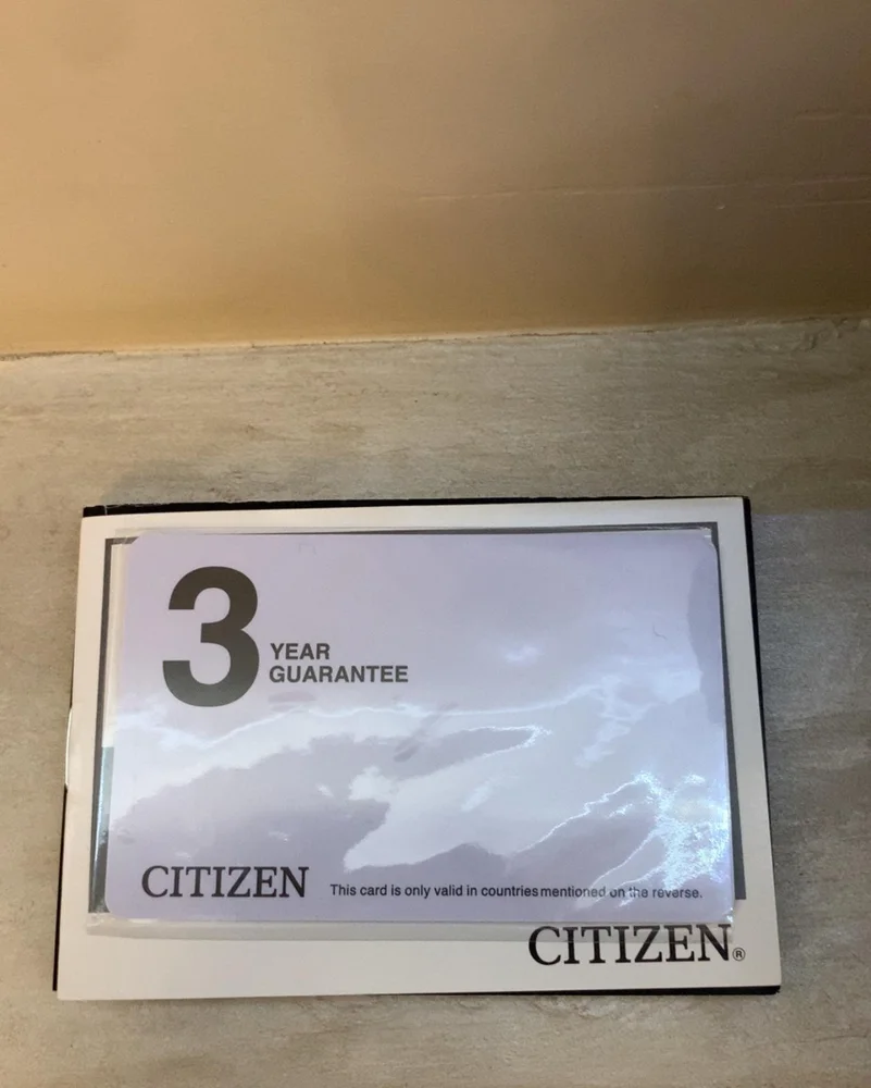 Citizen Watches, size One size, photo 5