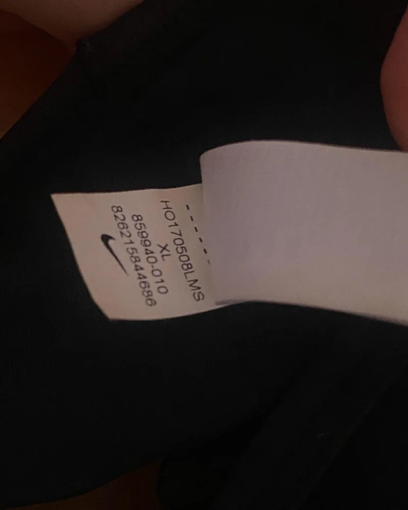 Nike Sports Bras, size S / 36 / 8, photo 3