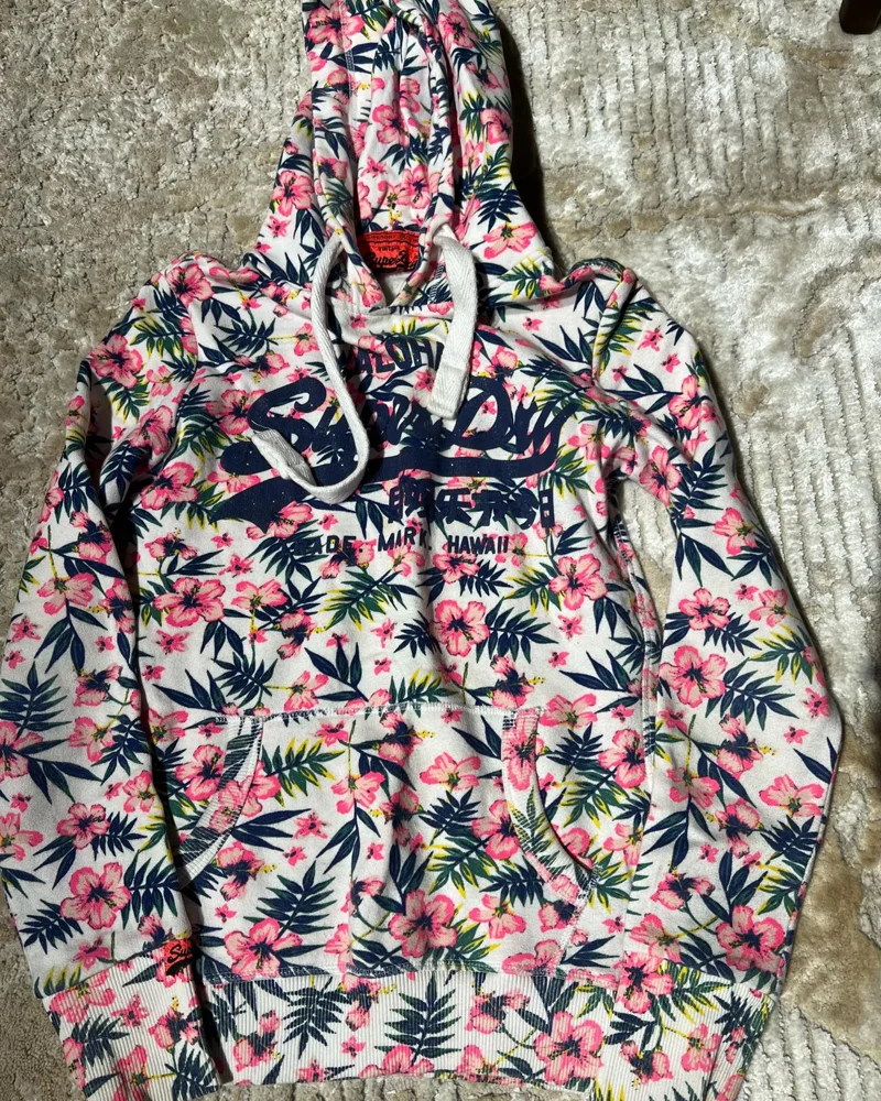 Superdry Hoodies, size XS / 34 / 6, photo 2
