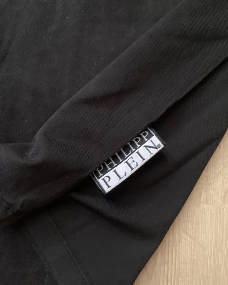 Philipp Plein T-shirts, size L, photo 2