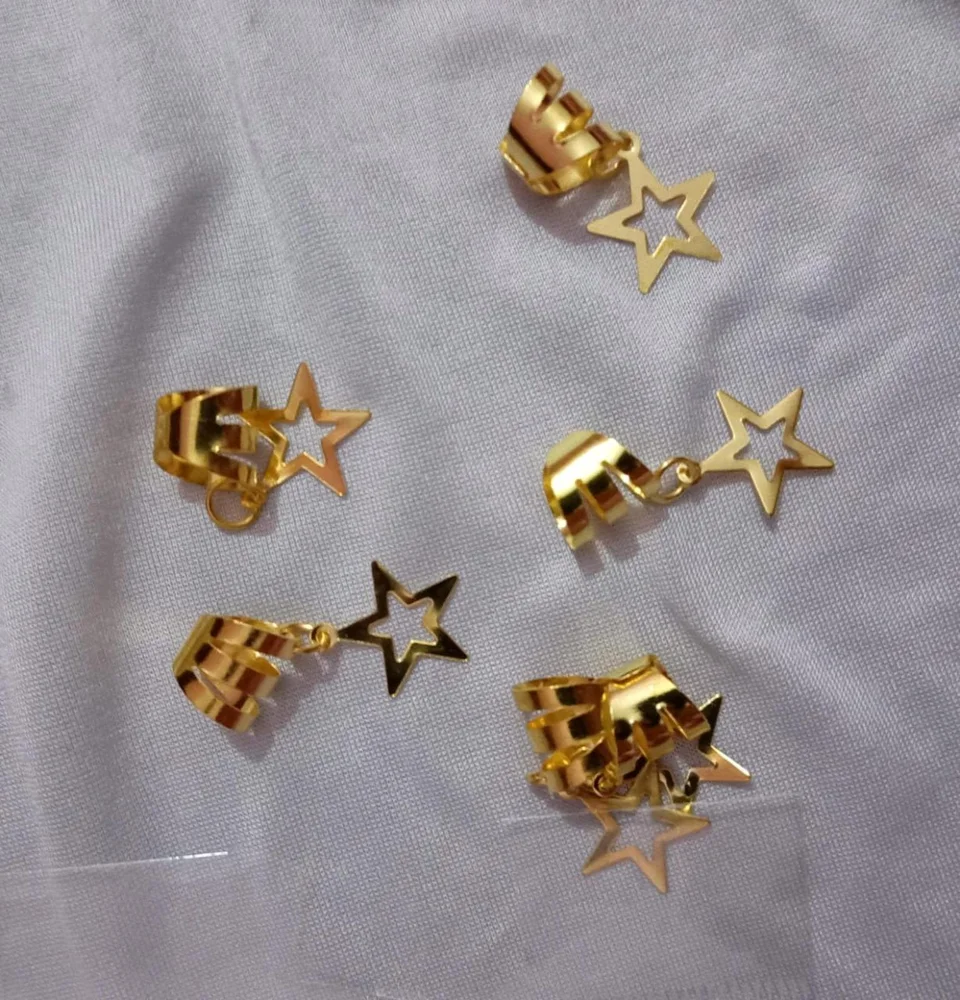 Brooches