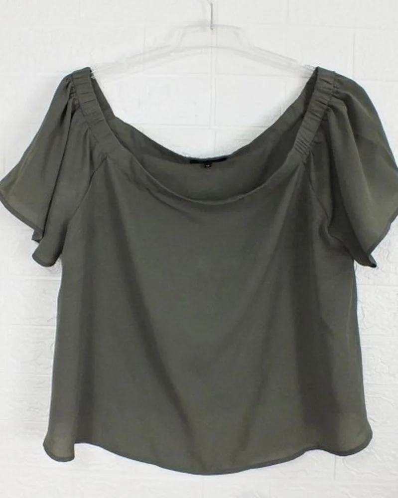 New Look T-shirts, size M / 38 / 10, photo 2