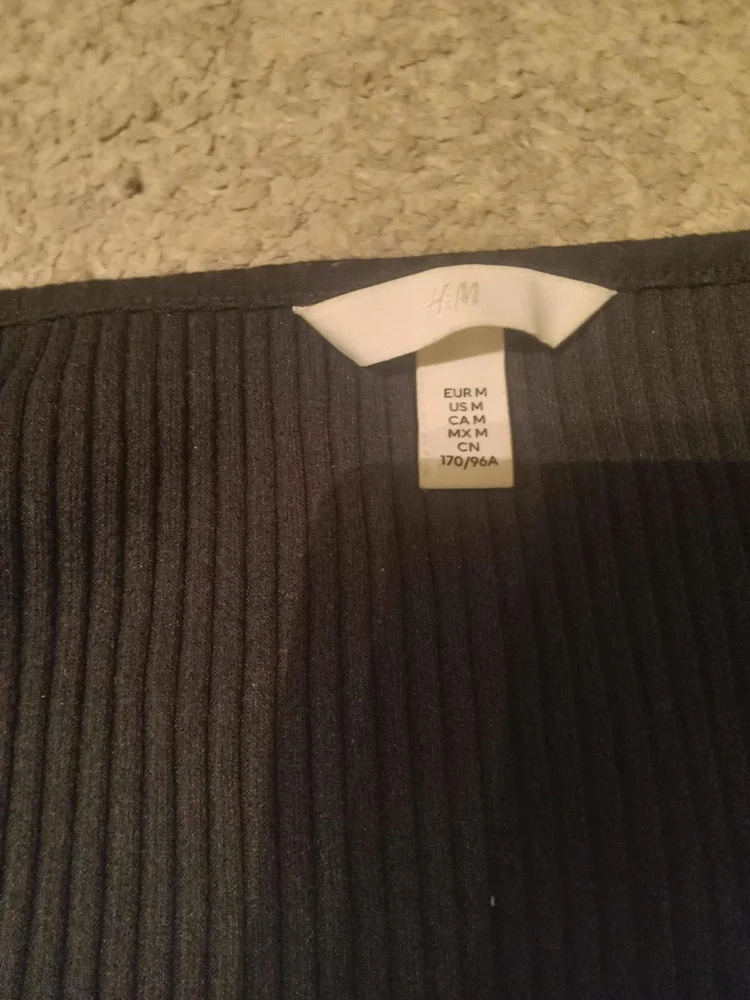 H&M Midi Dresses, size M / 38 / 10, photo 2