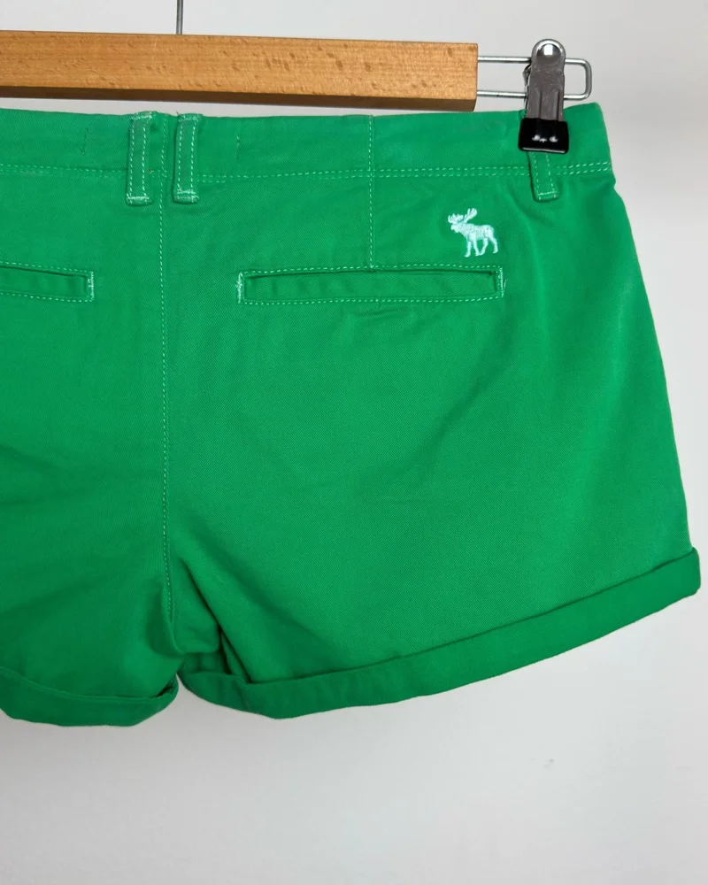 Abercrombie & Fitch Shorts, size Other, photo 5