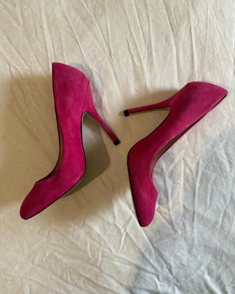 Zara Lace-ups, size 38, photo 4